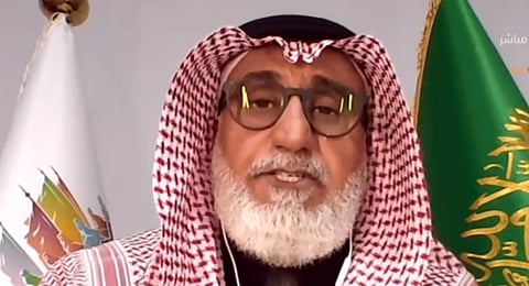 متحدث مهرجان الملك عبد العزيز: مركز كشف العبث في الإبل يكشف أي تلاعب