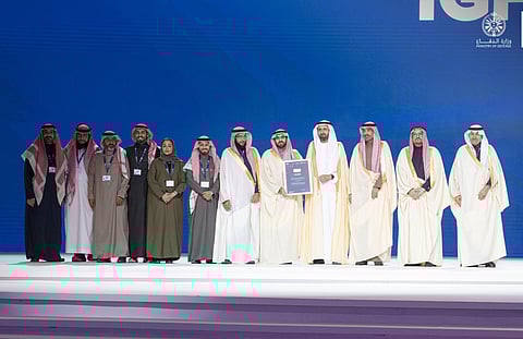 وزارة الدفاع تحقق تقدمًا في مؤشر قياس التحول الرقمي لعام 2024