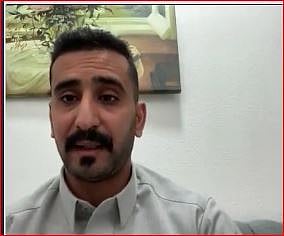 خبير الأجهزة الكهربائية محمد بن صالح