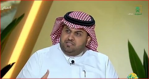 استشاري جلدية وأمراض الشعر، د. ياسر الرفاعي