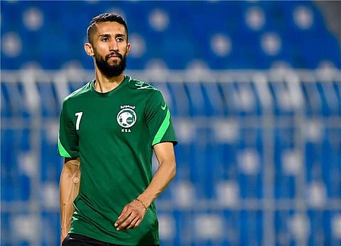 سلمان الفرج