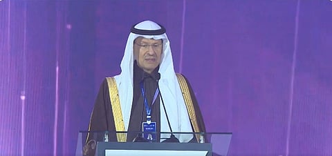 وزير الطاقة: هدفنا أتمتة 40% من شبكات التوزيع بنهاية 2025

 