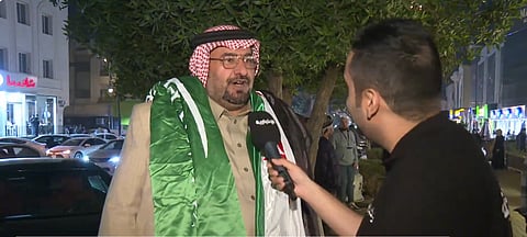 حي السليمانية أعاد لهم أجواء الشام.. سوريون: المملكة عاملتنا كأبنائها