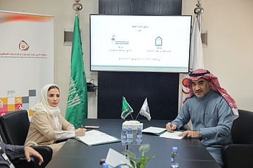 جامعة الإمام محمد بن سعود الإسلامية توقع مذكرة تعاون مع شركة «لائق لسلامة الغذاء»
