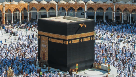 «الحج»: 5 مزايا لمنصة نسك مسار