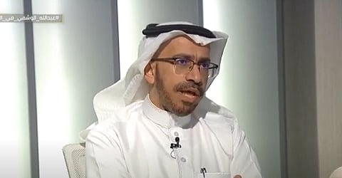 أمين «مجمع الملك سلمان للغة العربية»: أعمال المجمع تنشط بأكثر من 60 دولة