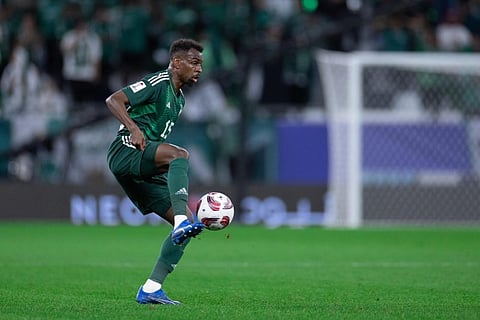 عبدالله الخبيري