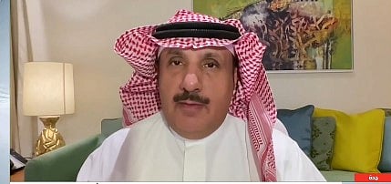 استشاري الأمراض الصدرية وزراعة الرئة د. صالح الدماس