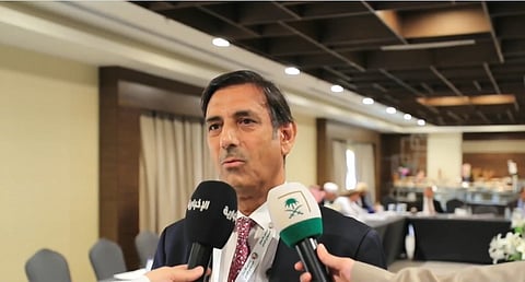 رئيس مجلس الأعمال السعودي اليمني: حجم الاستثمار اليمني في المملكة يبلغ 20 مليار ريال