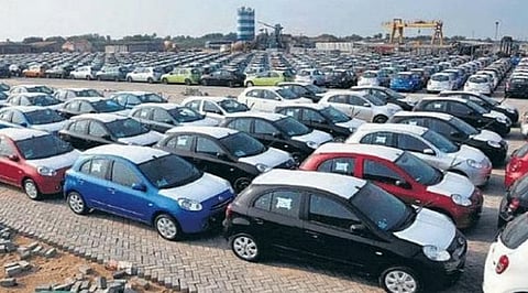 خبير: قرار هيئة الزكاة الجديد يتيح استيراد السيارات للأفراد دون وسيط