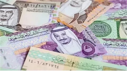 سعر الريال