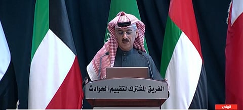 متحدث فريق تقييم الحوادث باليمن يفند إدعاءات بشأن عمليات الاستهداف
