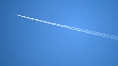 تحطم طائرة ركاب في كازاخستان والكشف عن ناجين