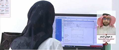 استشاري يحذر: إهمال علاج جرثومة المعدة قد يحولها لورم سرطاني