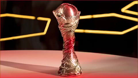 كاس الخليج