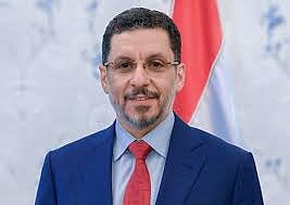 رئيس الحكومة اليمنية