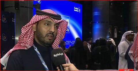 علي الغباري
