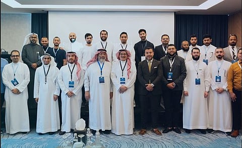 «ابتسم» تختتم الملتقى الأول لطب الأسنان بحضور نخبة من الأطباء