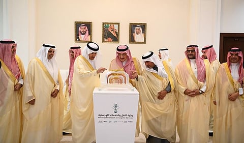 بحضور وزير النقل.. أمير جازان يدشن 9 مشروعات للطرق بتكلفة 807 ملايين ريال