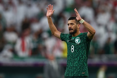 عبدالاله المالكي
