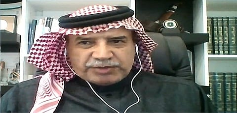 أستاذ إعلام: سوريا لم تغب عن اهتمامات المملكة