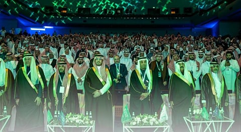الهيئة السعودية للمقيّمين المعتمدين تقيم حفلًا لتكريم الحاصلين على شهادة الزمالة