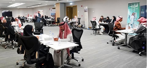 غرفة المدينة المنورة تنظم "ملتقى للتوظيف السياحي"