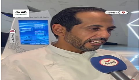  طاهي سعودي وظف شغفه بالطهي بالتعريف بالمطبخ السعودي حول العالم