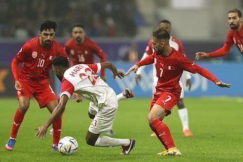 كأس الخليج العربي 