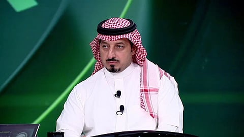 ياسر المسحل