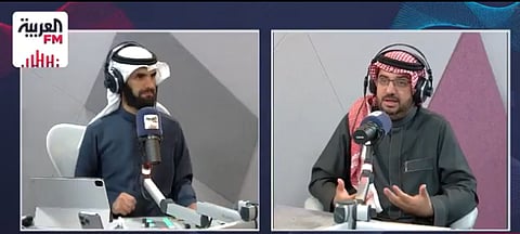 رائد أعمال: إعلانات مواقع التواصل الاجتماعي أكثر انتشاراً وأقل تكلفة