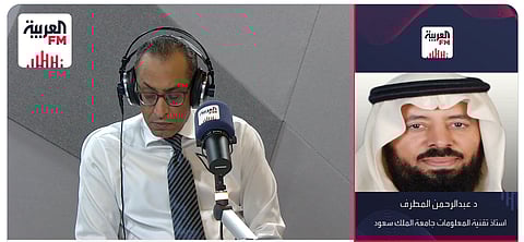 أستاذ تقنية: المحتالون يخدعون ضعفاء الوعي الأمني