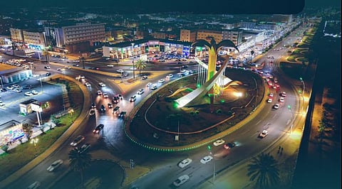 أمانة تبوك تحقق نسبة 100% في أداء نسب الصرف في نزع الملكيات