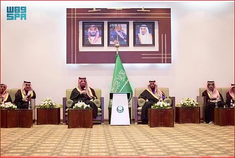 «الرياض القابضة» توقع مذكرة تعاون مع بلدية الخرج لدراسة تطوير وتشغيل مشروعات في المحافظة