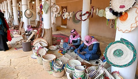 مهرجان حرفة