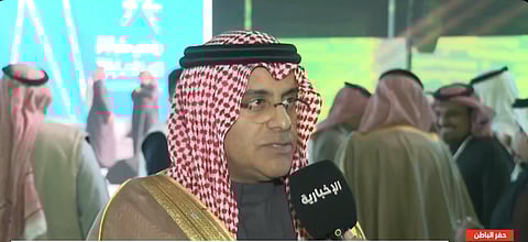 أمين اتحاد الغرف: سنتابع توصيات منتدى حفر الباطن لعقد الشراكات