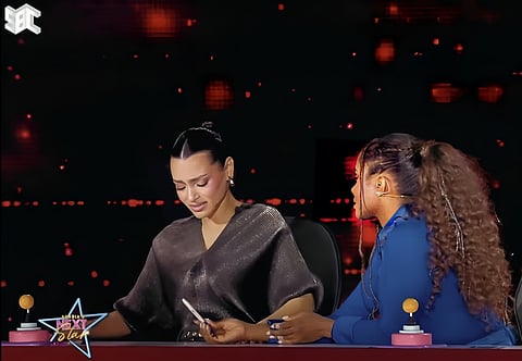 4 أصوات تتأهل لمرحلة الربع النهائي في «نجوم الغد»