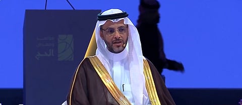 مسؤول: إطلاق خدمة «أجرة مكة» الأولى من نوعها بالمملكة
