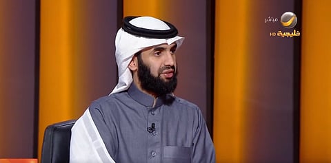 رئيس أكاديمية طويق: الطالب المتخرج من مدرسة الموهوبين مهيأ لسوق العمل