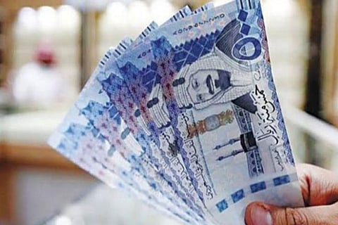 سعر الريال