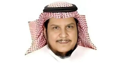 عبد العزيز بن محمد الحصيني