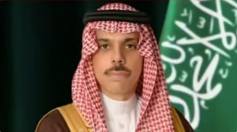وزير الخارجية يصل إلى ألمانيا في زيارة رسمية