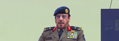 مدير الدفاع المدني: نعتمد خطة يقرها وزير الداخلية في بداية موسم الحج