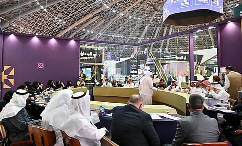 "مؤتمر ومعرض الحج 2025 " يناقش ريادة الأعمال وطرق الوقاية من الأمراض