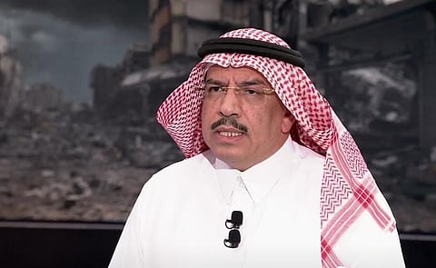  أستاذ علوم سياسية: كافة الدول التي ستشارك في إعادة إعمار غزة خلال المرحلة المقبلة 