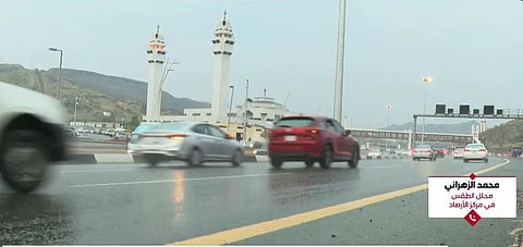 بالفيديو.. محلل طقس: انخفاض ملموس في درجات الحرارة بدءا من الغد 