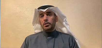 المهتم في حماية المستهلك صالح اليوسف