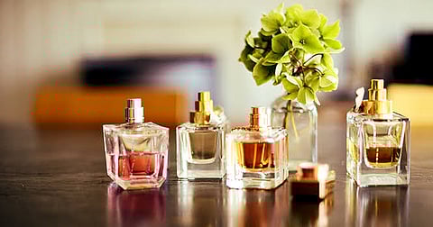 أفضل متاجر العطور في السعودية.. تسوق باستخدام كودوفو
