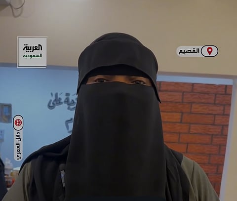 قصة نجاح سيدات سعوديات بمخبزهن الخاص في القصيم  