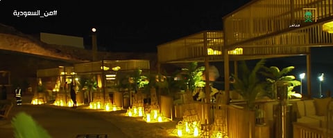 مزايا فريدة وتجارب متنوعة.. أحدث خيارات برنامج «منزال» بموسم الدرعية